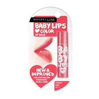 Thumbnail for Maybelline New York Cherry Kiss Baby Lip Balm - Distacart