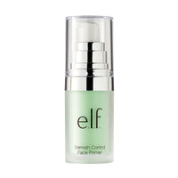 Thumbnail for e.l.f. Cosmetics Blemish Control Face Primer - Clear - Distacart