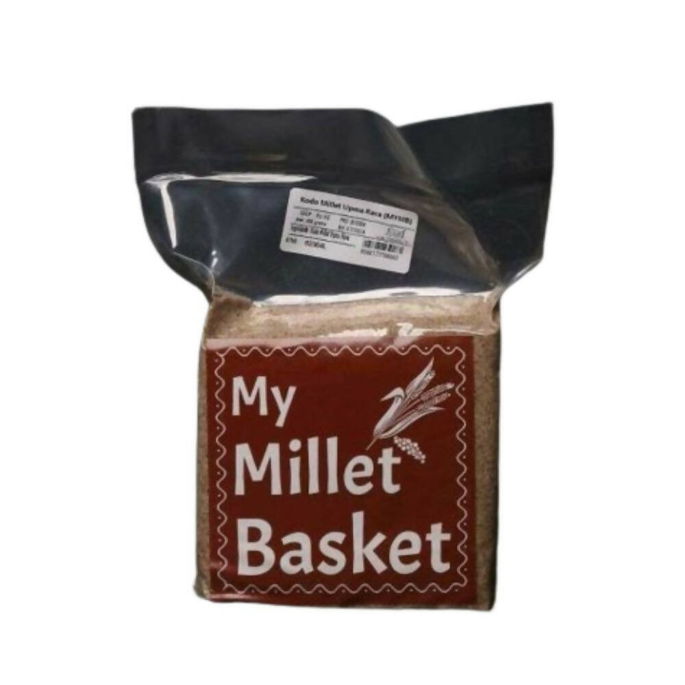 My Millet Basket Kodo Millet Upma Rava - Distacart