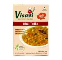 Thumbnail for Visavi Dhal Tadka - Distacart