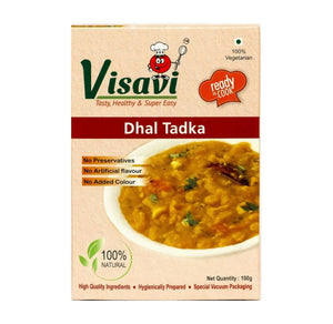 Visavi Dhal Tadka - Distacart