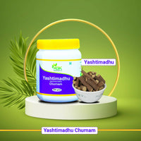 Thumbnail for KBK Herbals Yashtimadhu Churnam - Distacart
