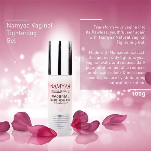Namyaa Vaginal Tightening Gel