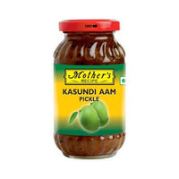 Thumbnail for Mother's Recipe Kasundi Aam Pickle - Distacart