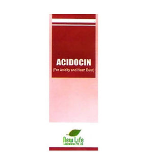 New Life Acidocin Tablet