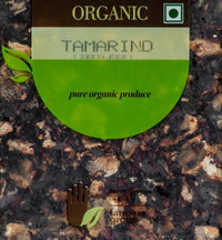 Thumbnail for Terra Greens Organic Tamarind (Seedless)