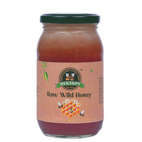 Thumbnail for Hektapy Raw Wild Honey - Distacart