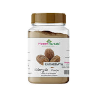 Thumbnail for Happy Herbals Karakaya powder - Distacart