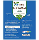 Thumbnail for Ved Tattva Bhringraj Powder - Distacart