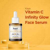 Thumbnail for Kaya Vitamin C Infinity Glow Serum - Distacart