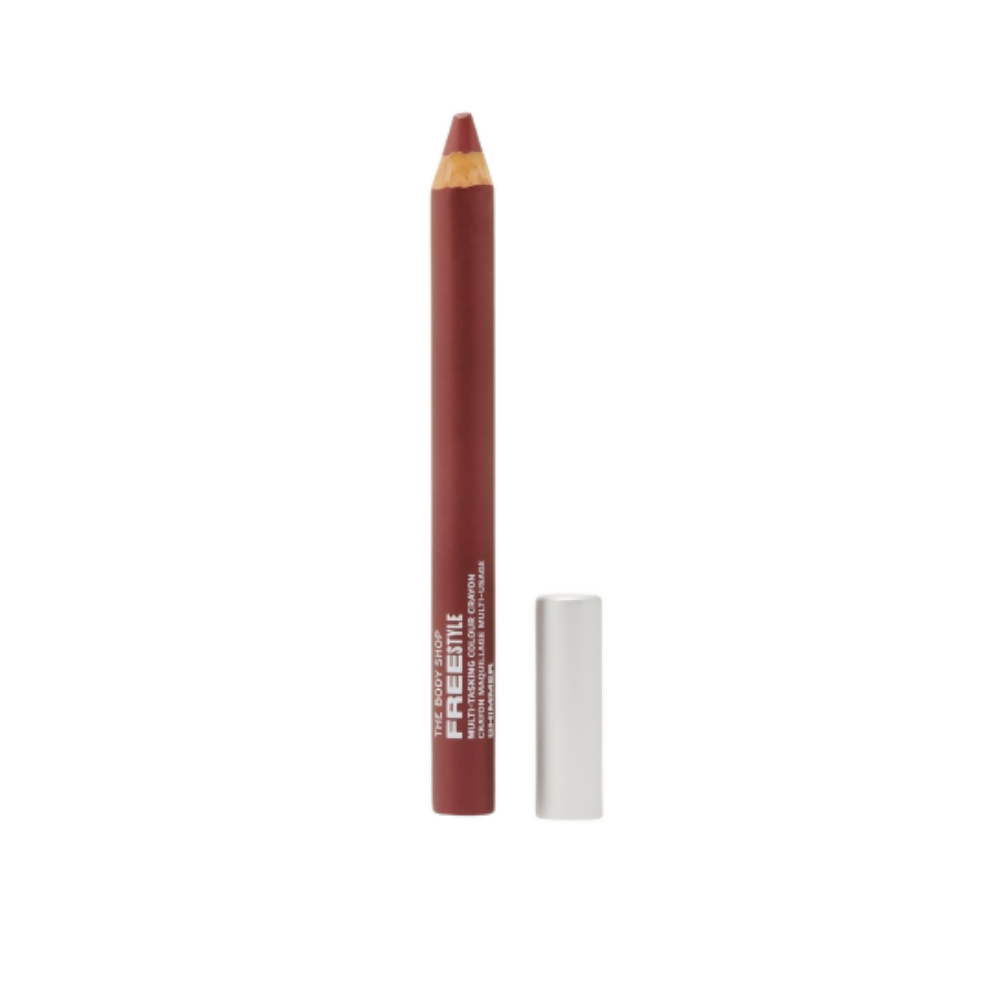 Red Crayons And Flesh Colored Crayons, Crayon, Brush, Art PNG