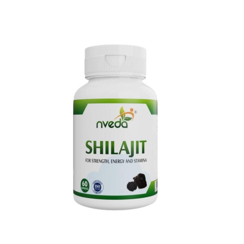 Nveda SJ Capsules - Distacart