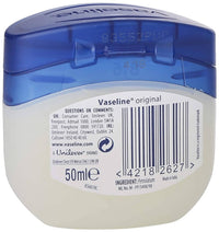 Thumbnail for Vaseline Pure Petroleum Jelly