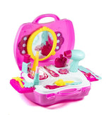 Thumbnail for Skoodle Disney Junior Minnie Beauty Set - Distacart