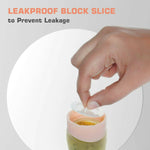 Thumbnail for R for Rabbit Premium First Feed Baby Feeding Spoon - Distacart