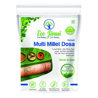 Thumbnail for Instant Multi Millet Dosa