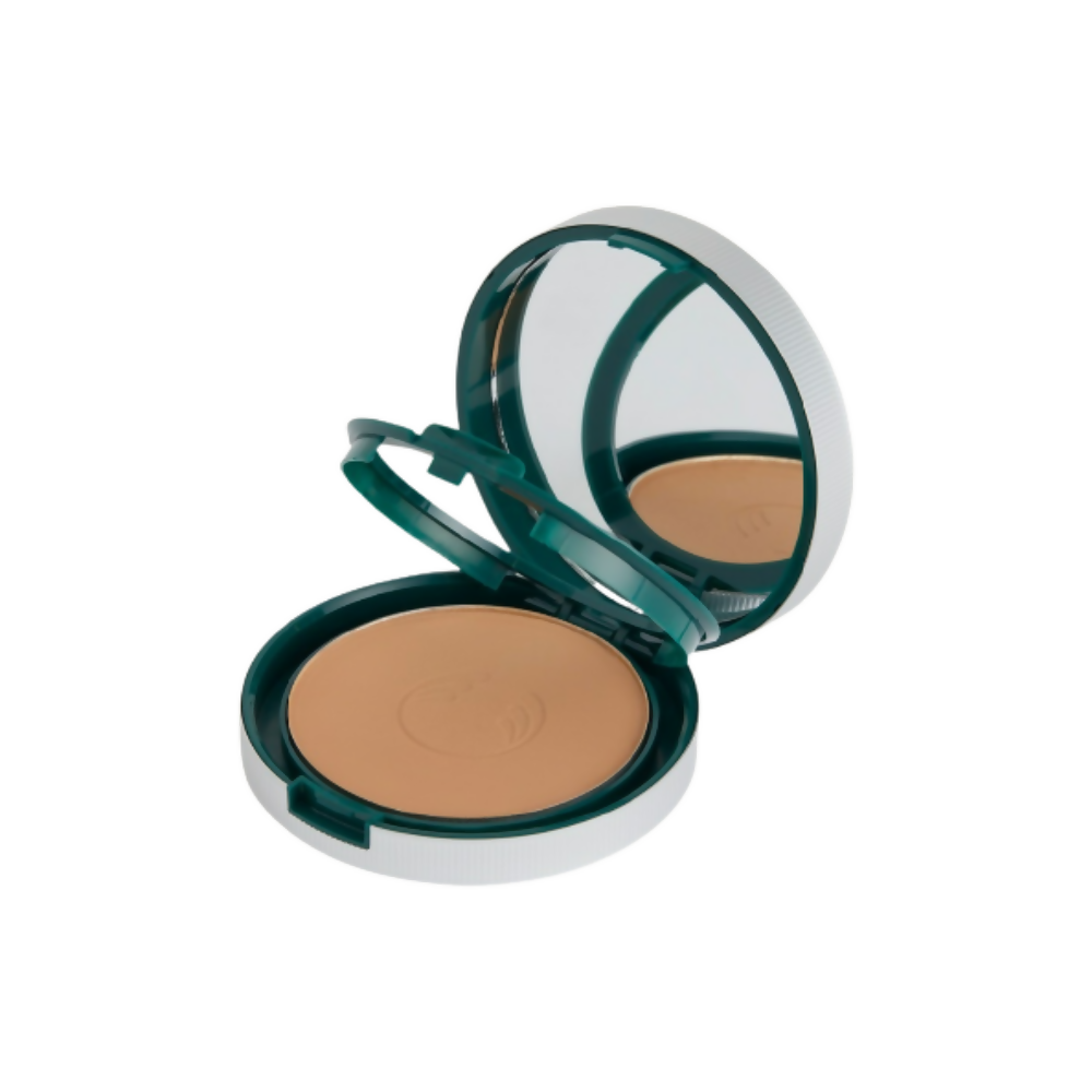 The Body Shop Tea Tree Face Base- Tan2W - Distacart