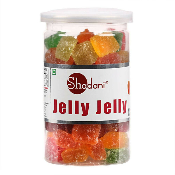 Shadani Jelly Jelly - Distacart