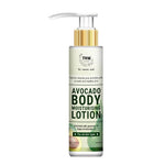 Thumbnail for The Natural Wash Avocado Body Moisturising Lotion