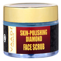 Thumbnail for Vaadi Herbals Skin-Polishing Diamond Face Scrub - Distacart