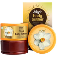 Thumbnail for Wow Skin Science Nargis Body Butter
