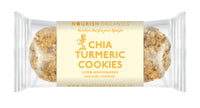 Thumbnail for Organic chis turmeric cookies