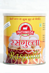Thumbnail for Pathmeda Rasgulla 