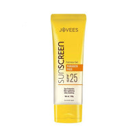 Thumbnail for Jovees Sunscreen Fairness Gel SPF 25 - Distacart