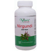 Naturz Ayurveda Nirgundi Joint care Tablets - Distacart