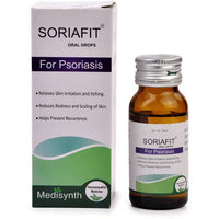 Thumbnail for Medisynth Soriafit Oral Drops
