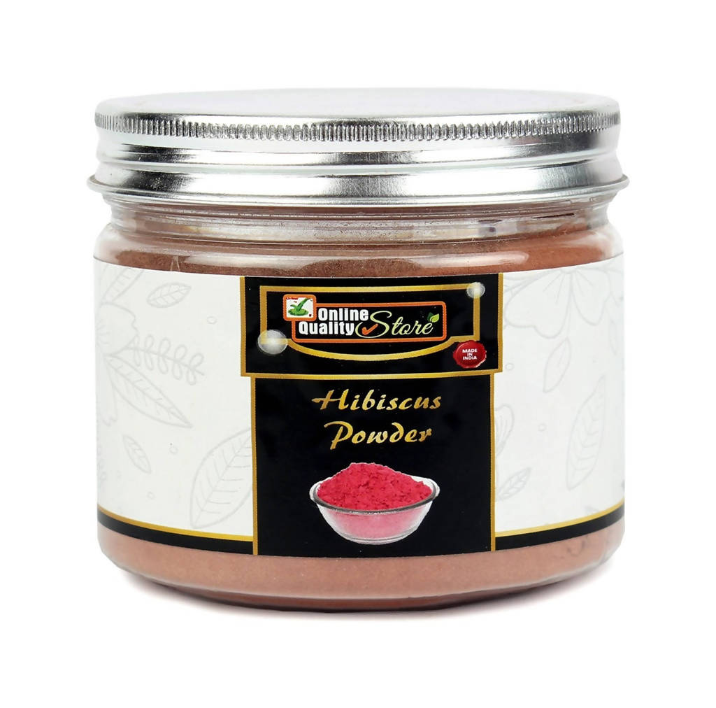 Online Quality Store Hibiscus Powder - Distacart