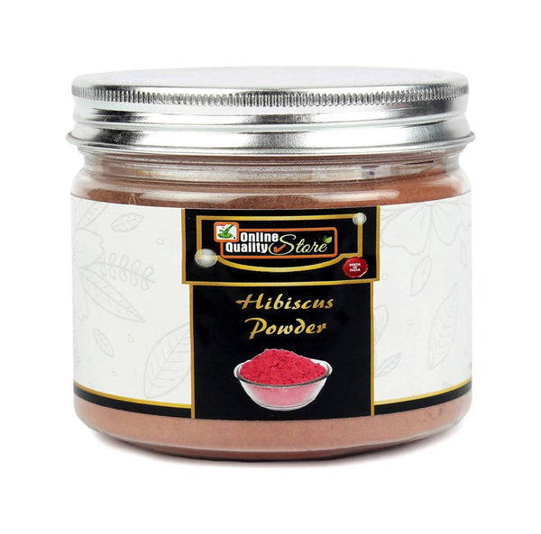 Online Quality Store Hibiscus Powder - Distacart