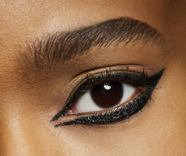 Mac Liquidlast 24-hour Waterproof Liner - Point Black - Distacart