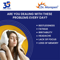 Thumbnail for Dr. Morepen Sleep Tabs Melatonin 5mg Sleeping Tablets - Distacart
