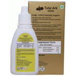 Thumbnail for Naturz Ayurveda Tulsi Ark Drops - Distacart