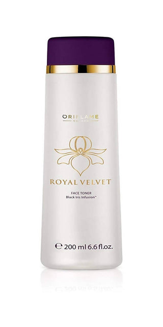 Oriflame Royal Velvet Face Toner 200ml
