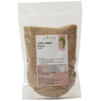 Thumbnail for Haritha Foods Little Millets - Distacart