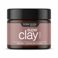 Thumbnail for Bare Body Essentials Super Clay Mask