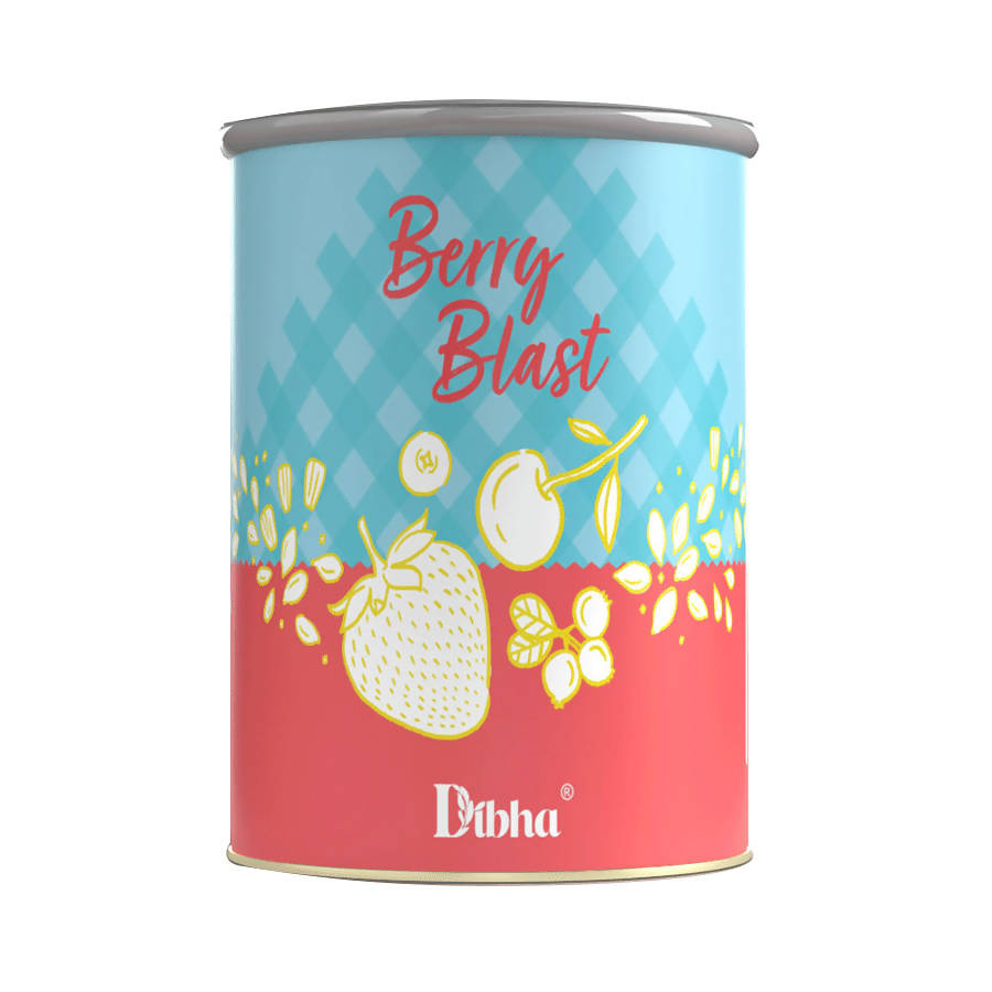 Dibha Berry Blast