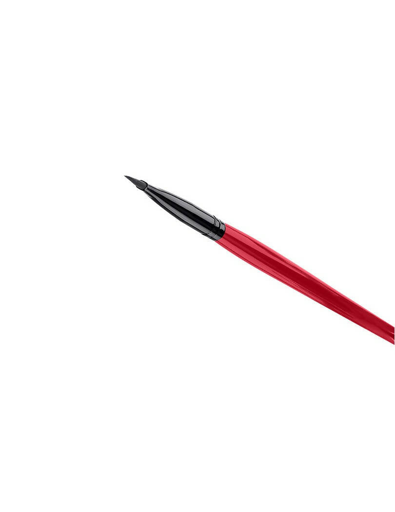 Smashbox Precise Brow & Liner Brush - Distacart