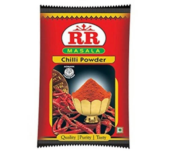 RR Masala Chilli Powder - Distacart