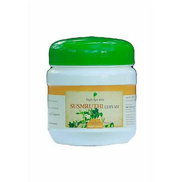 Rajah Ayurveda Susmrithi Lehyam - Distacart