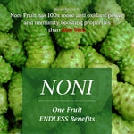 Thumbnail for The Dave's Noni Age Defense Day & Night Skin Cream - Distacart