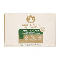 Thumbnail for Maharishi Ayurveda Amrit Kalash Nectar Tablets