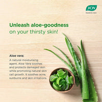 Thumbnail for Joy Pure Aloe Multi-Benefit Body Lotion
