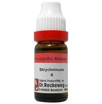 Thumbnail for Dr. Reckeweg Strychninum Dilution - Distacart
