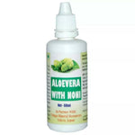 Thumbnail for Tonga Herbs Aloe Vera With Noni Drops - Distacart