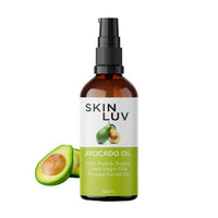 Thumbnail for SkinLuv Avocado Cold Pressed Carrier Oil - Distacart