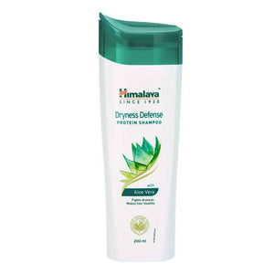Himalaya Herbals Dryness Defense Protein Shampoo