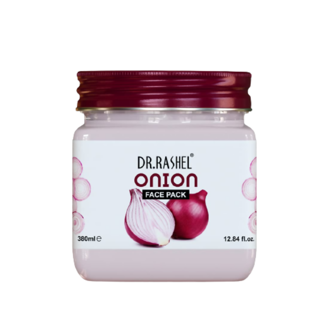 Dr.Rashel Onion Face Pack - Distacart